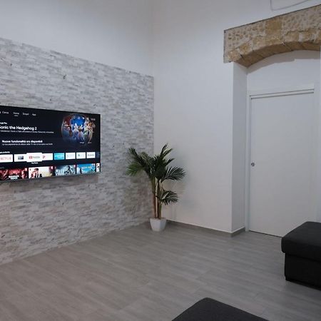 Appartement Martins Apartament à Palerme Extérieur photo