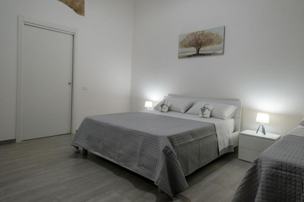 Appartement Martins Apartament à Palerme Extérieur photo