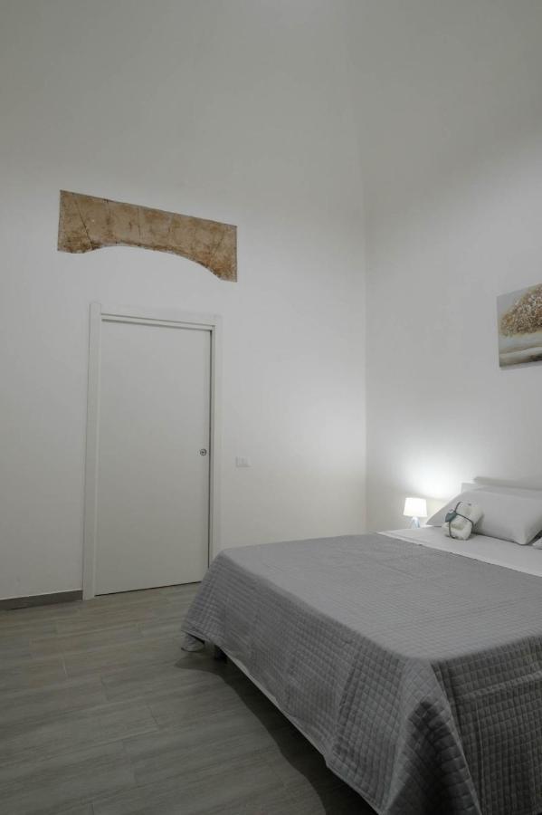 Appartement Martins Apartament à Palerme Extérieur photo