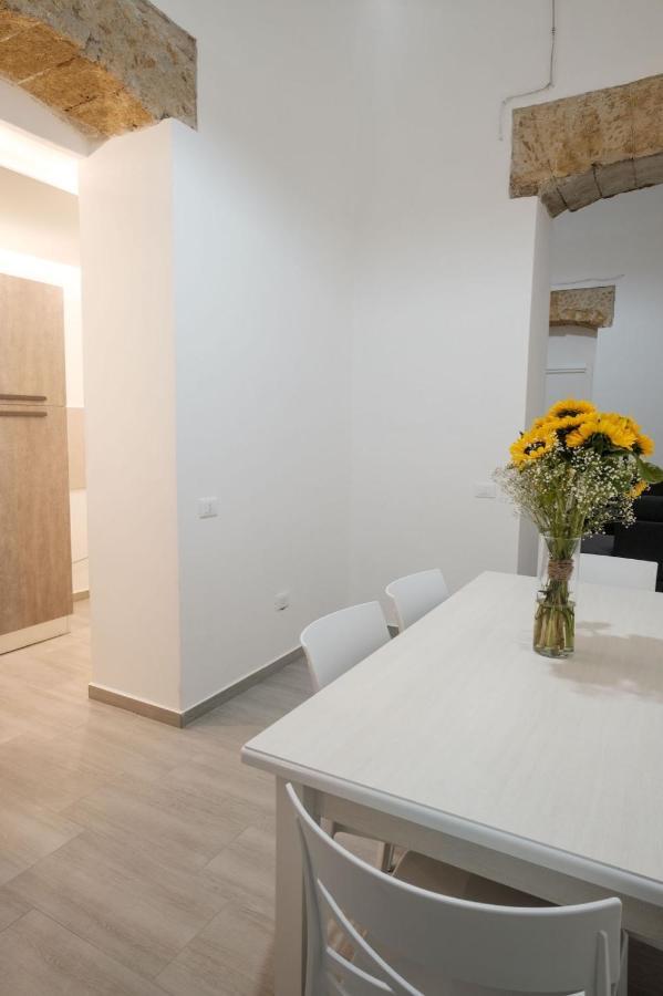 Appartement Martins Apartament à Palerme Extérieur photo
